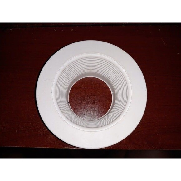 5" recessed light trim Kit - Picture 1 of 3